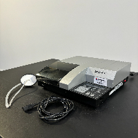 BioTek ELx50 Microplate Washer image 2